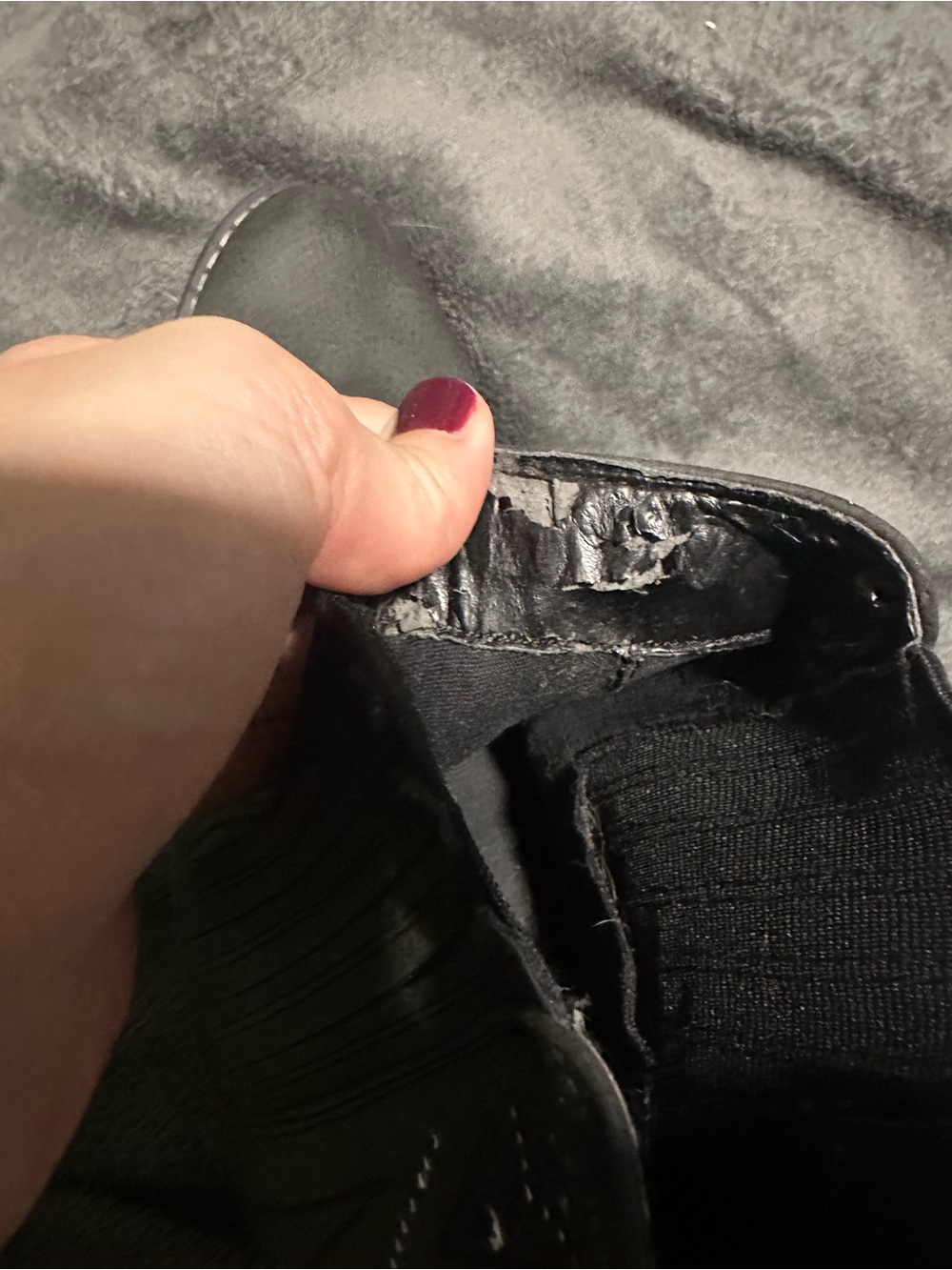 NWOT Roxy boots - Picture 5 of 6